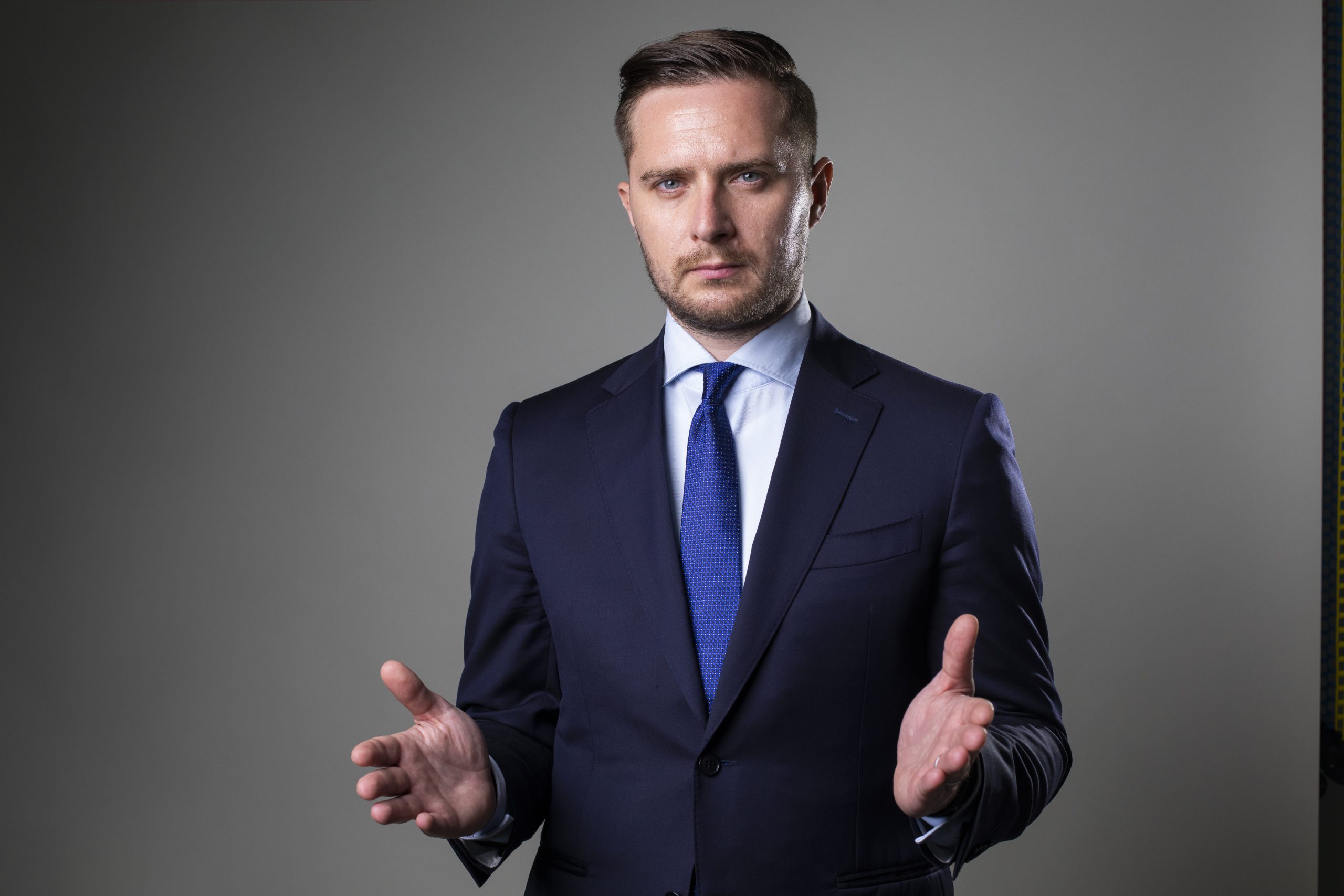 Stelian Bujduveanu, Viceprimar București, sincer despre mobilitatea din 