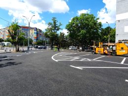 Credit foto: Facebook / Mobilitate Urbana Sector 4